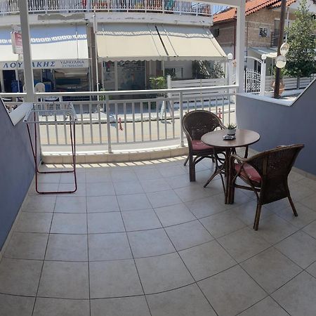 شقة House Filippos سارتي المظهر الخارجي الصورة