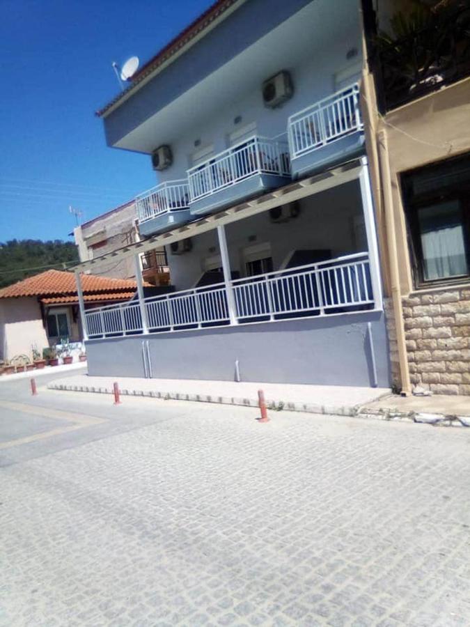 شقة House Filippos سارتي الغرفة الصورة