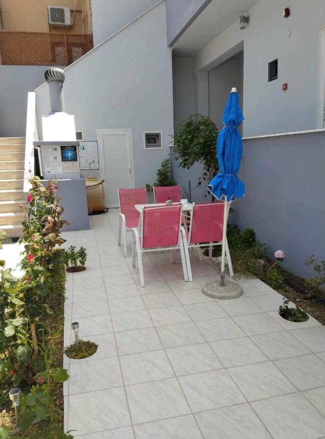 شقة House Filippos سارتي المظهر الخارجي الصورة