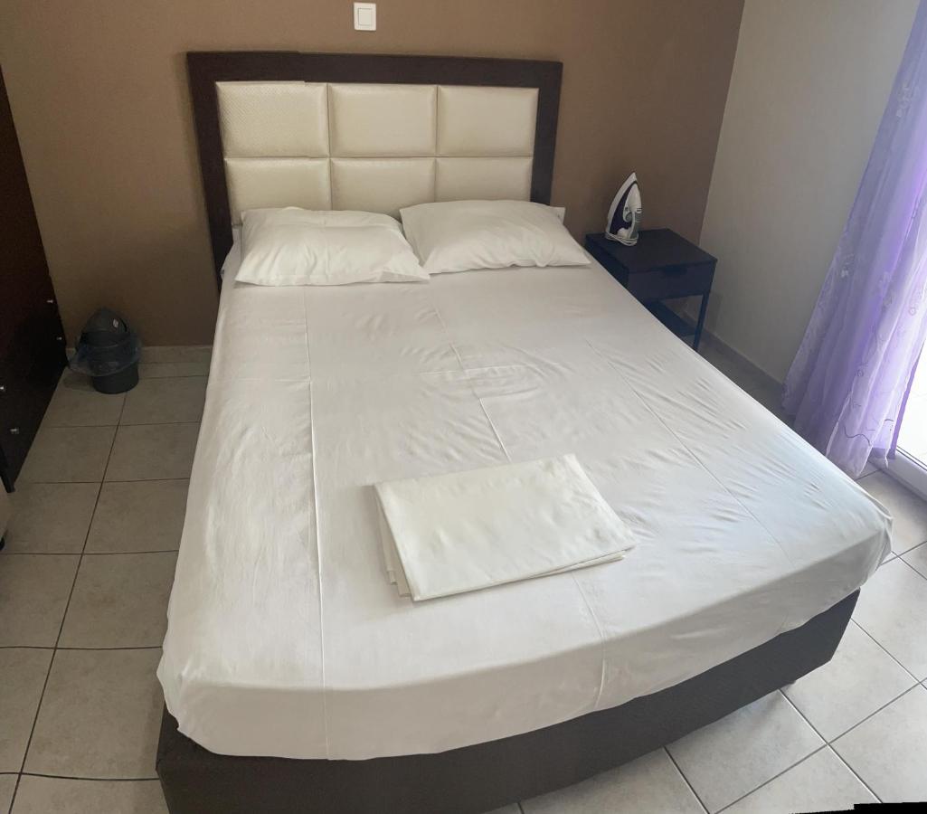 شقة House Filippos سارتي المظهر الخارجي الصورة