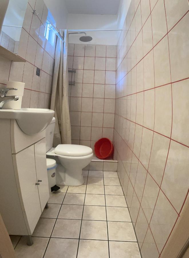 شقة House Filippos سارتي المظهر الخارجي الصورة