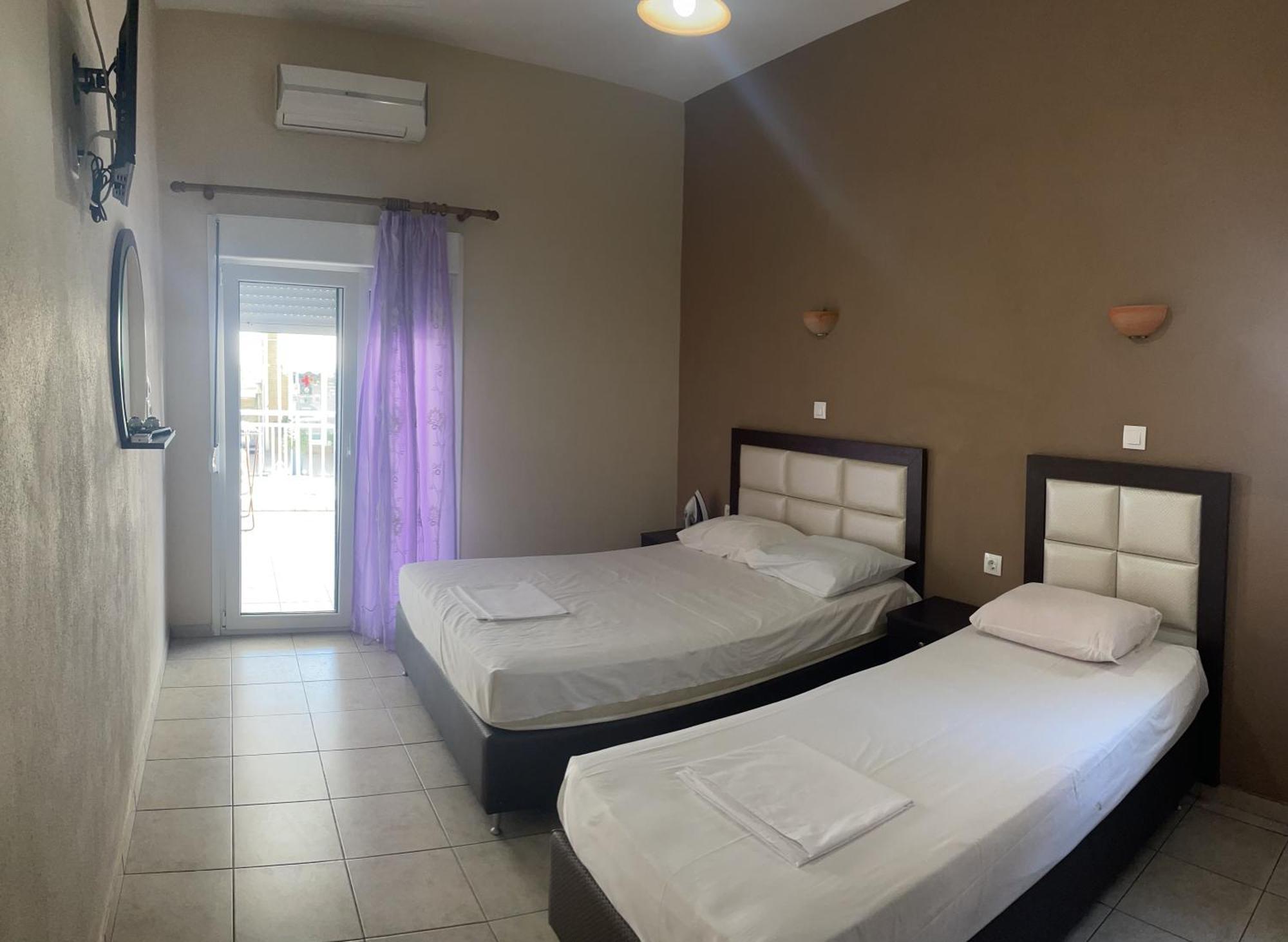 شقة House Filippos سارتي المظهر الخارجي الصورة