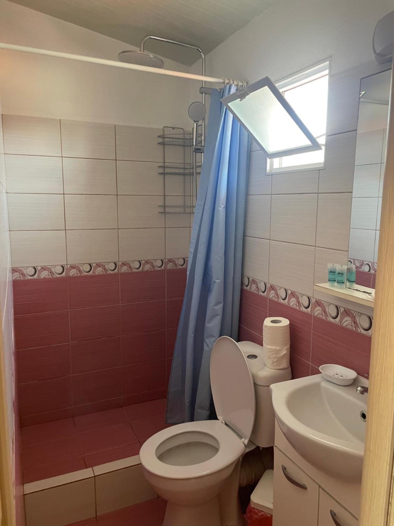 شقة House Filippos سارتي المظهر الخارجي الصورة