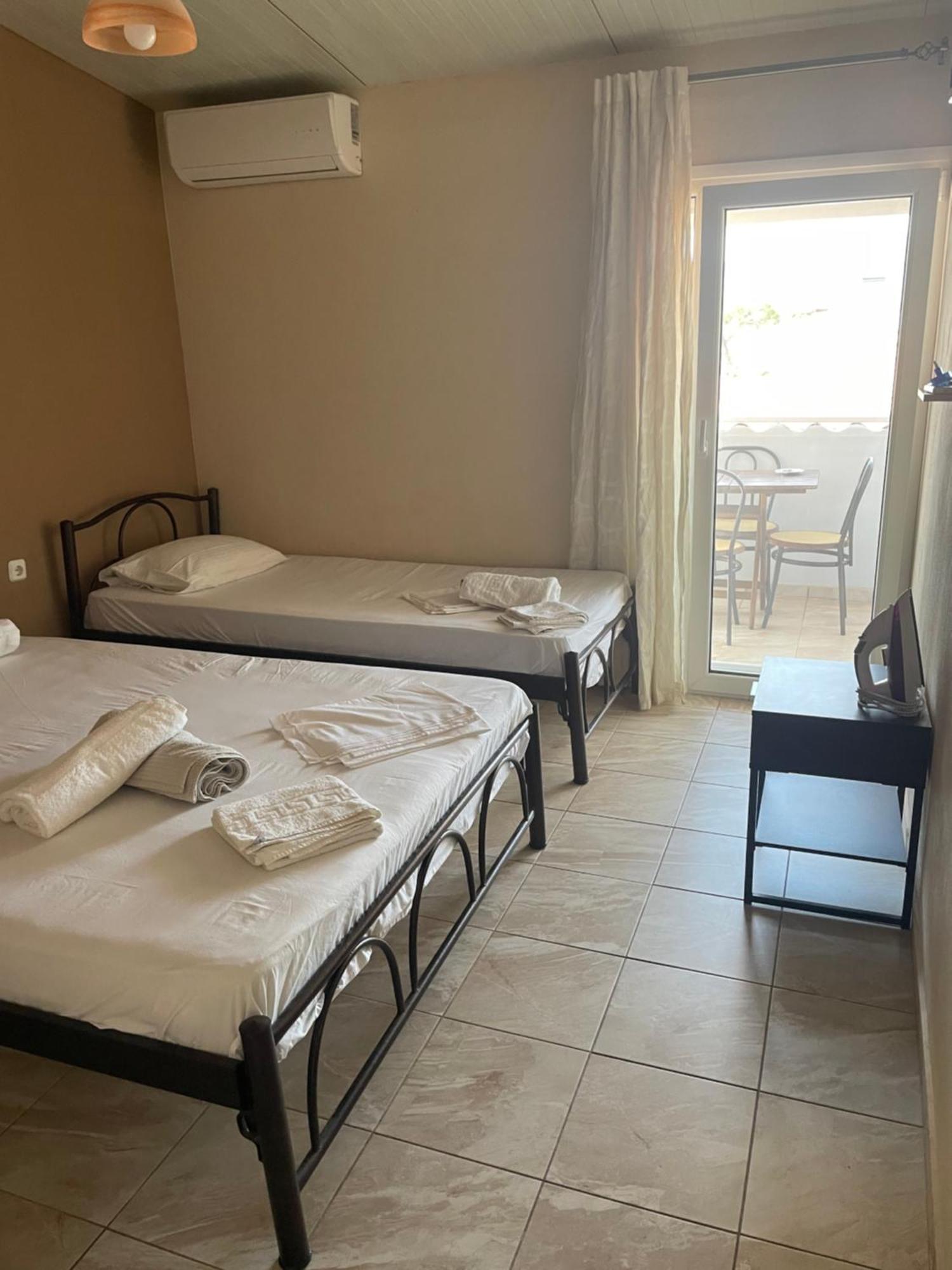 شقة House Filippos سارتي المظهر الخارجي الصورة