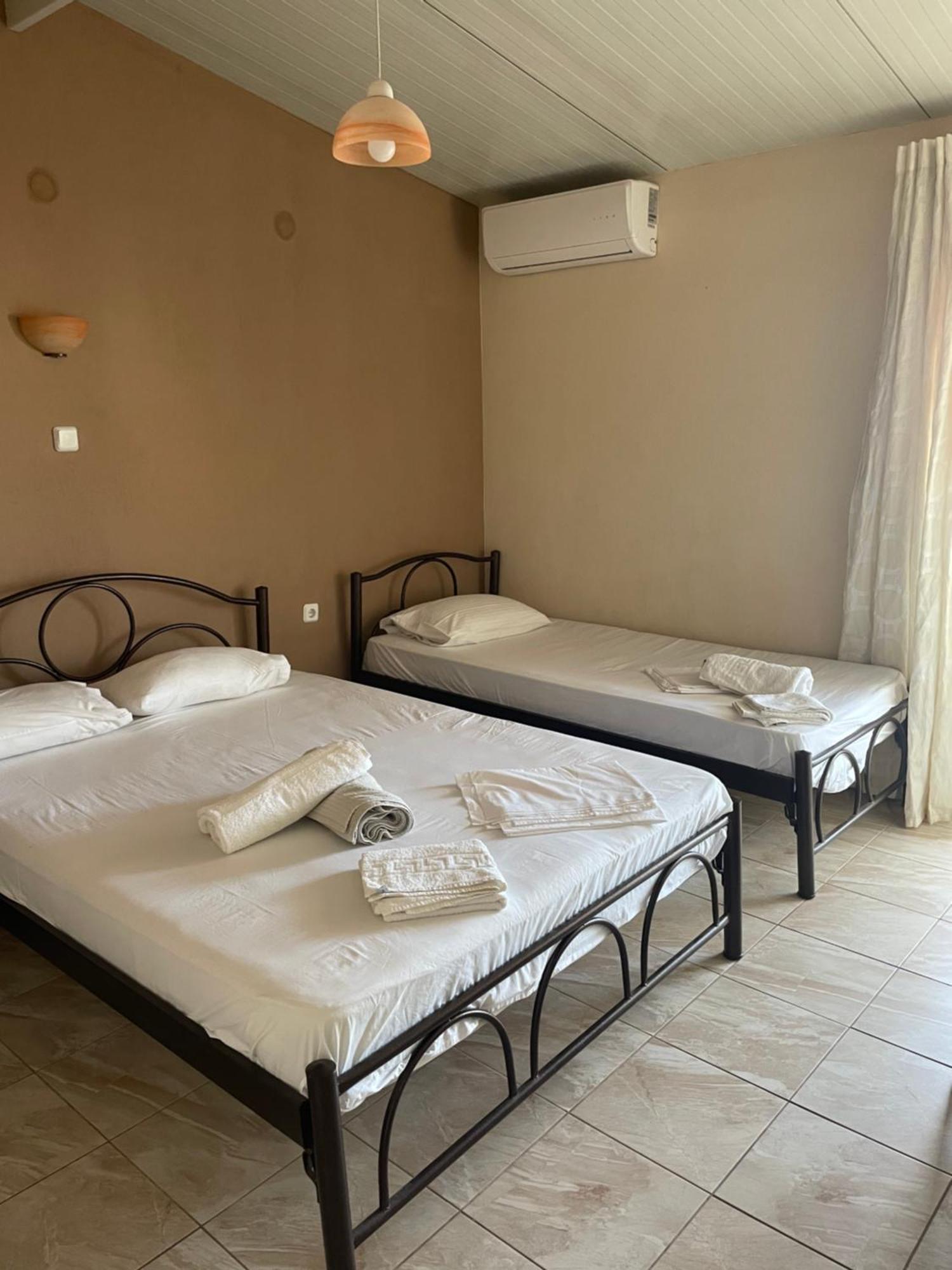 شقة House Filippos سارتي المظهر الخارجي الصورة
