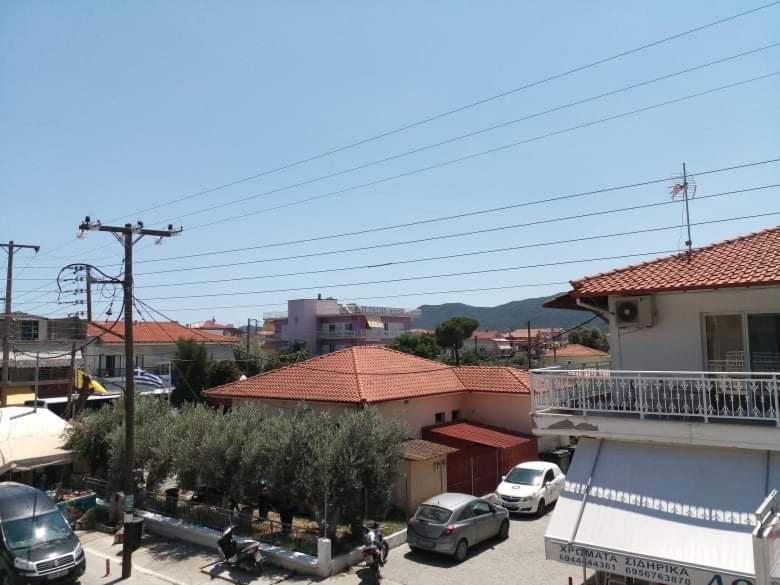 شقة House Filippos سارتي الغرفة الصورة