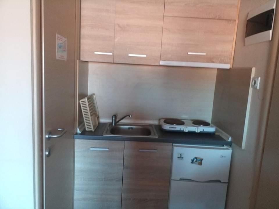 شقة House Filippos سارتي الغرفة الصورة