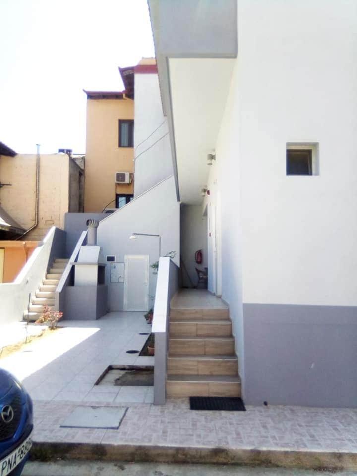 شقة House Filippos سارتي الغرفة الصورة