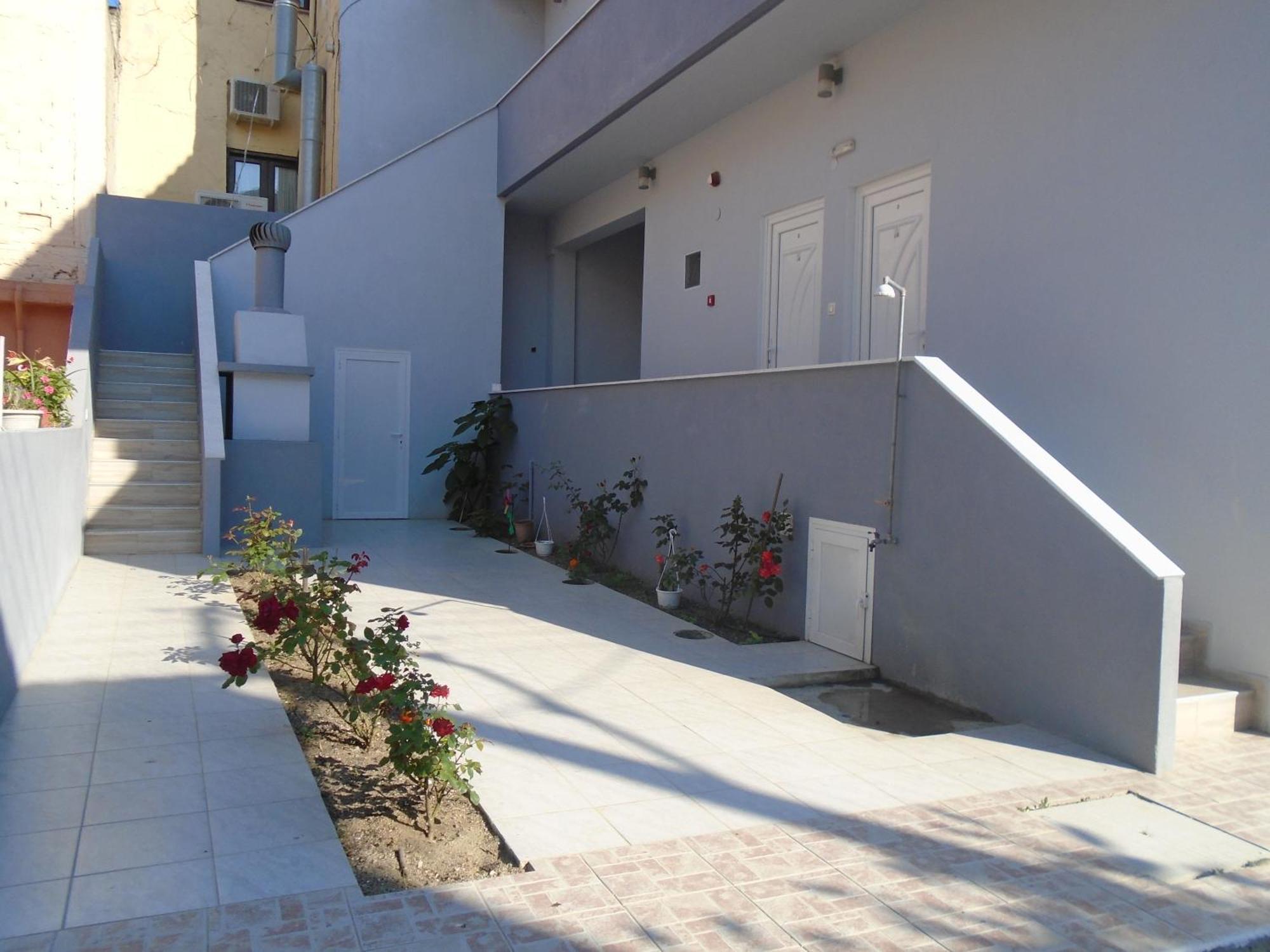 شقة House Filippos سارتي الغرفة الصورة