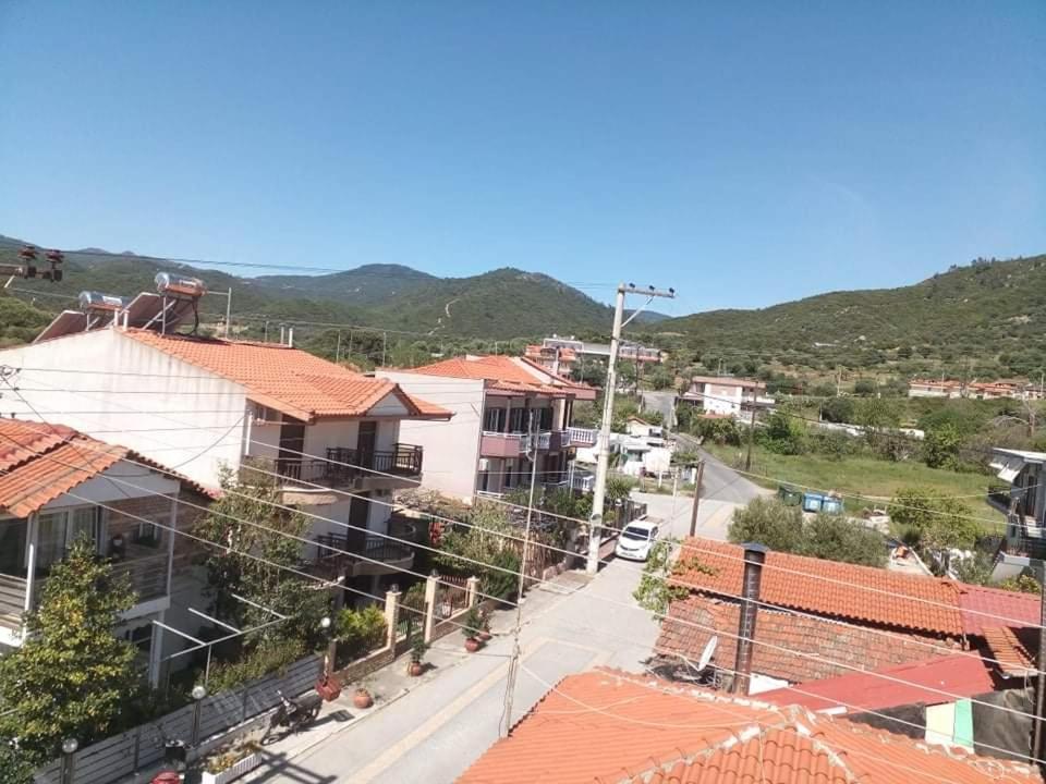 شقة House Filippos سارتي الغرفة الصورة